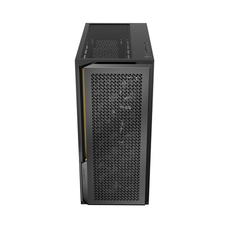 Image 2 for Antec P20CE Mid-Tower E-ATX | ATX | Micro-ATX | ITX Gaming Chassis - Black