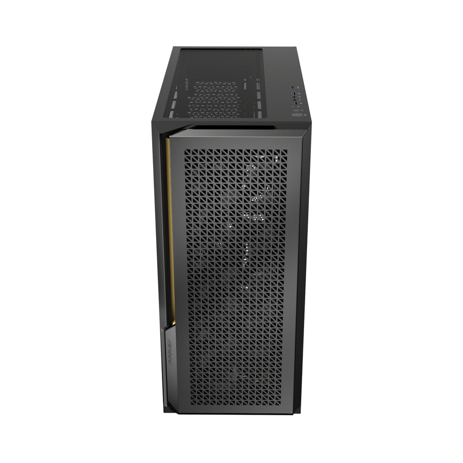 Image 2 for Antec P20CE Mid-Tower E-ATX | ATX | Micro-ATX | ITX Gaming Chassis - Black