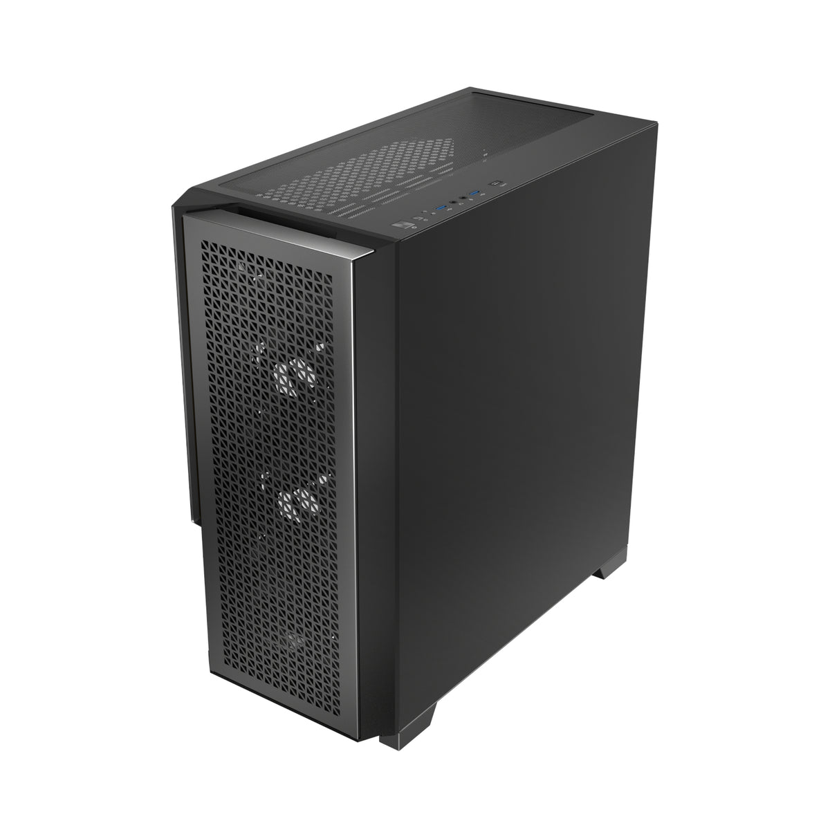 Image 4 for Antec P20CE Mid-Tower E-ATX | ATX | Micro-ATX | ITX Gaming Chassis - Black