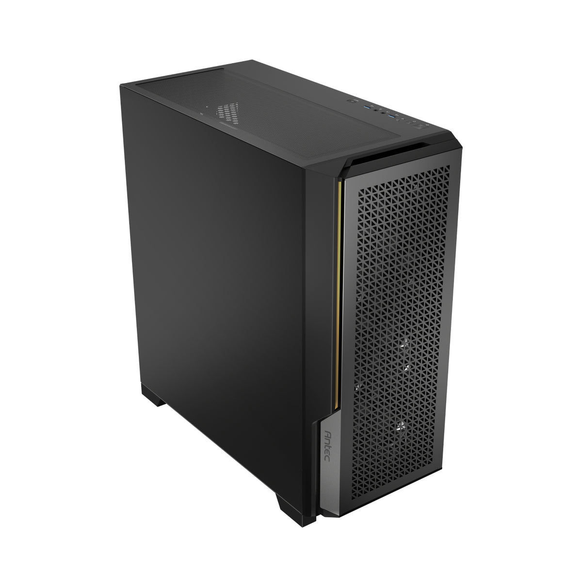 Image 6 for Antec P20CE Mid-Tower E-ATX | ATX | Micro-ATX | ITX Gaming Chassis - Black