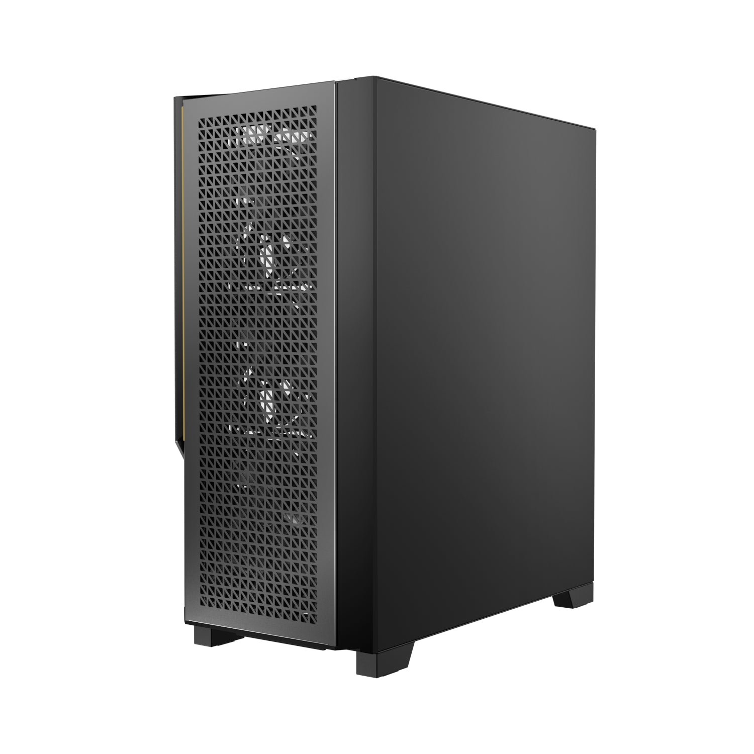 Image 3 for Antec P20CE Mid-Tower E-ATX | ATX | Micro-ATX | ITX Gaming Chassis - Black