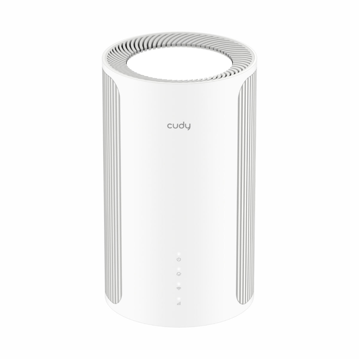 Image 2 for Cudy AX3000 Dual Band 5G Wi-Fi 6 LTE Router -White