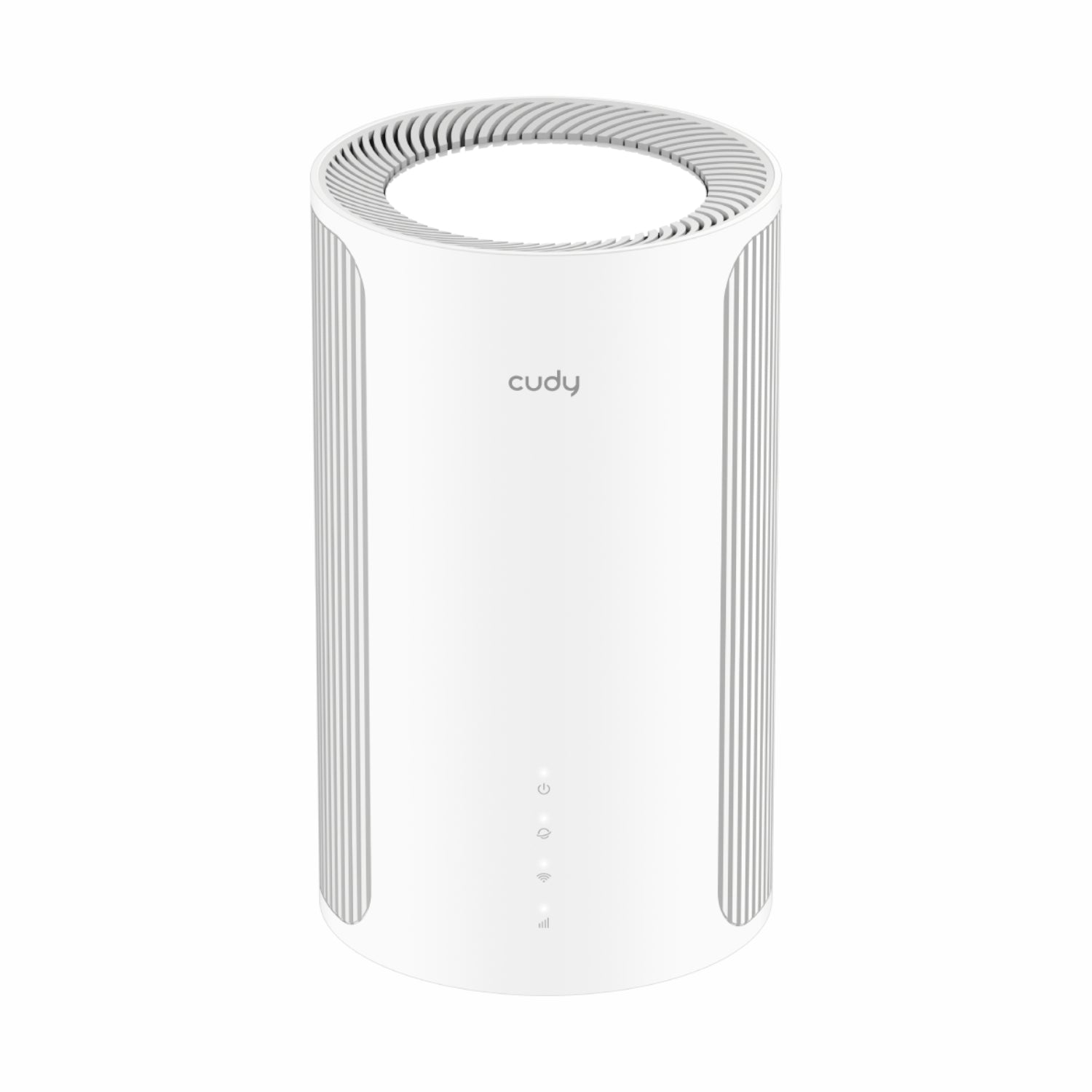 Image 2 for Cudy AX3000 Dual Band 5G Wi-Fi 6 LTE Router -White