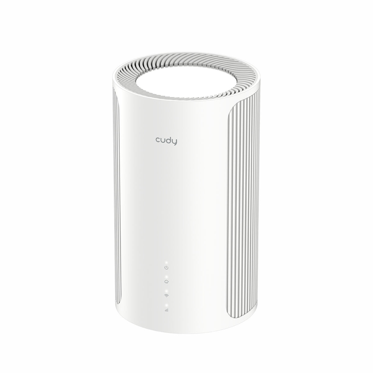 Image 1 for Cudy AX3000 Dual Band 5G Wi-Fi 6 LTE Router -White