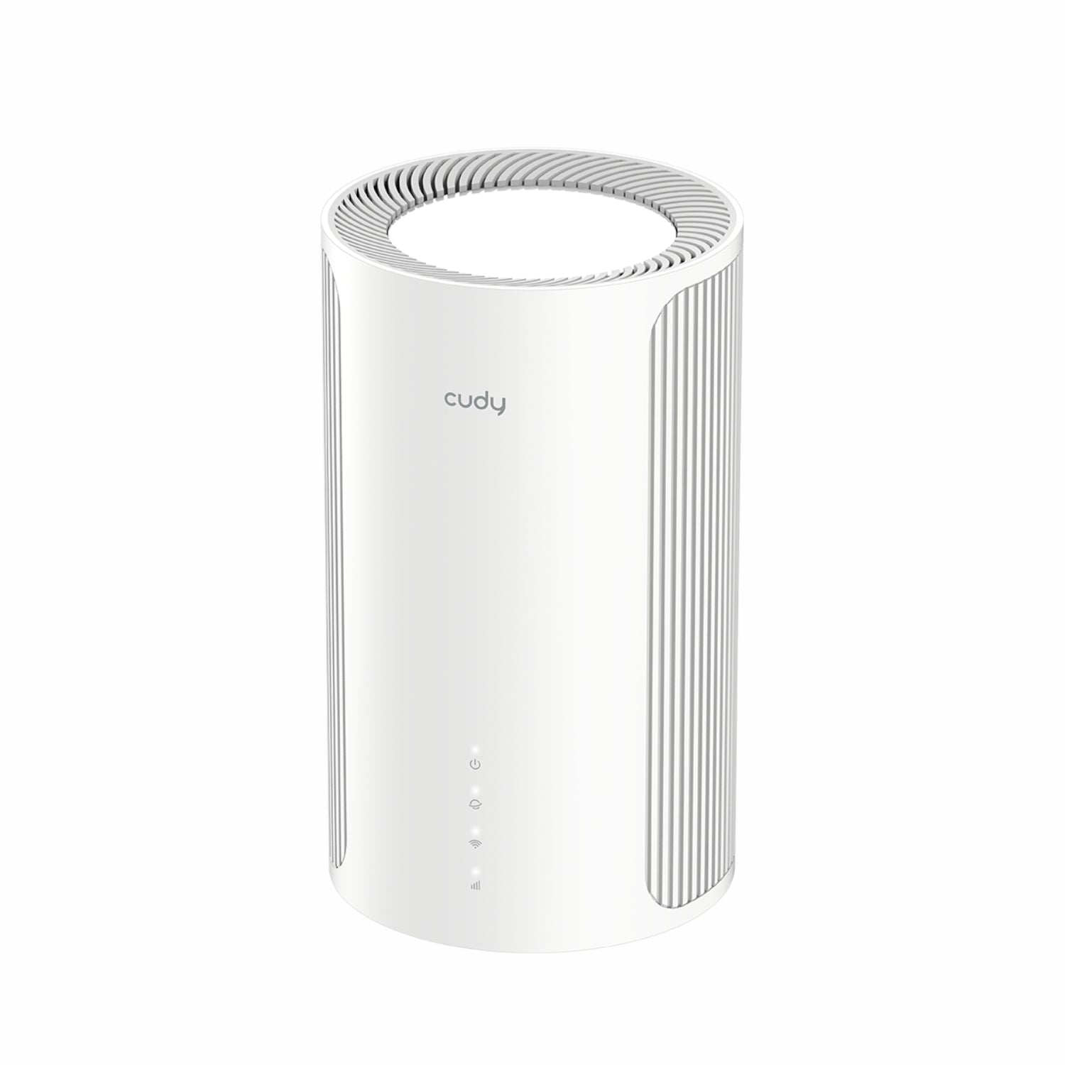 Image 1 for Cudy AX3000 Dual Band 5G Wi-Fi 6 LTE Router -White