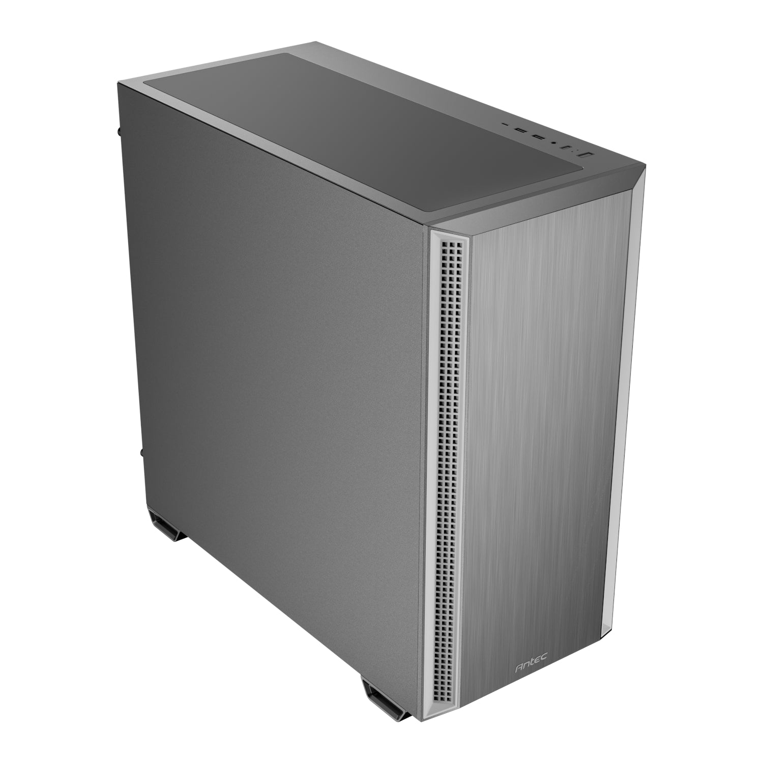 Image 6 for Antec P7 S ATX Mid Tower Chassis - Black