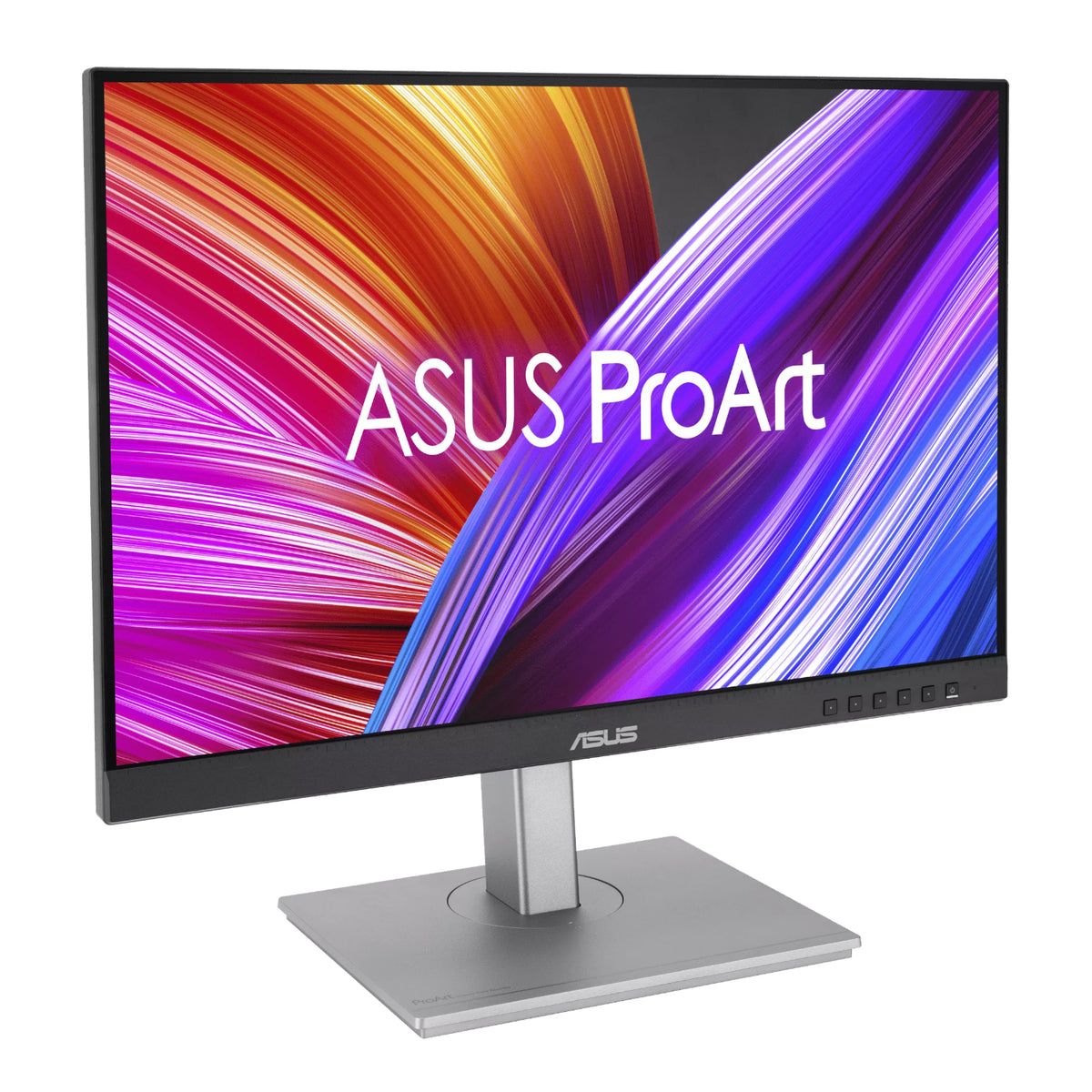 Image 3 for Asus ProArt Display PA248CNV 24.1" WUXGA IPS 75Hz Monitor