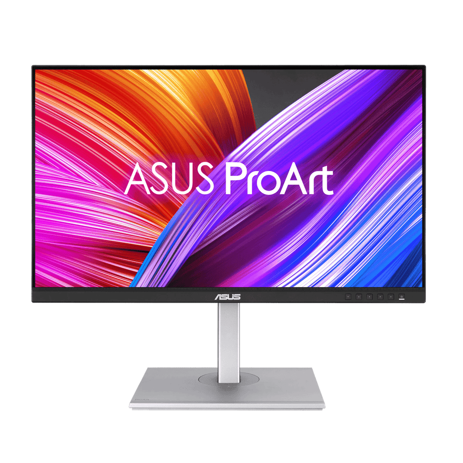 Image 1 for Asus ProArt 27" QHD 1440p IPS 144Hz Monitor with USB Type-C 96W PD