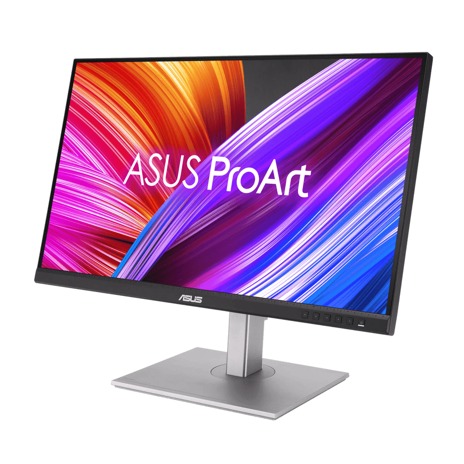 Image 2 for Asus ProArt 27" QHD 1440p IPS 144Hz Monitor with USB Type-C 96W PD