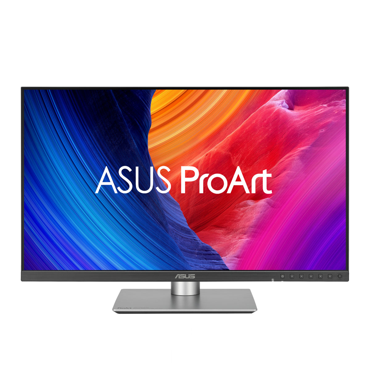 Image 1 for Asus ProArt PA27JCV 27" 5K HDR 60Hz IPS Display