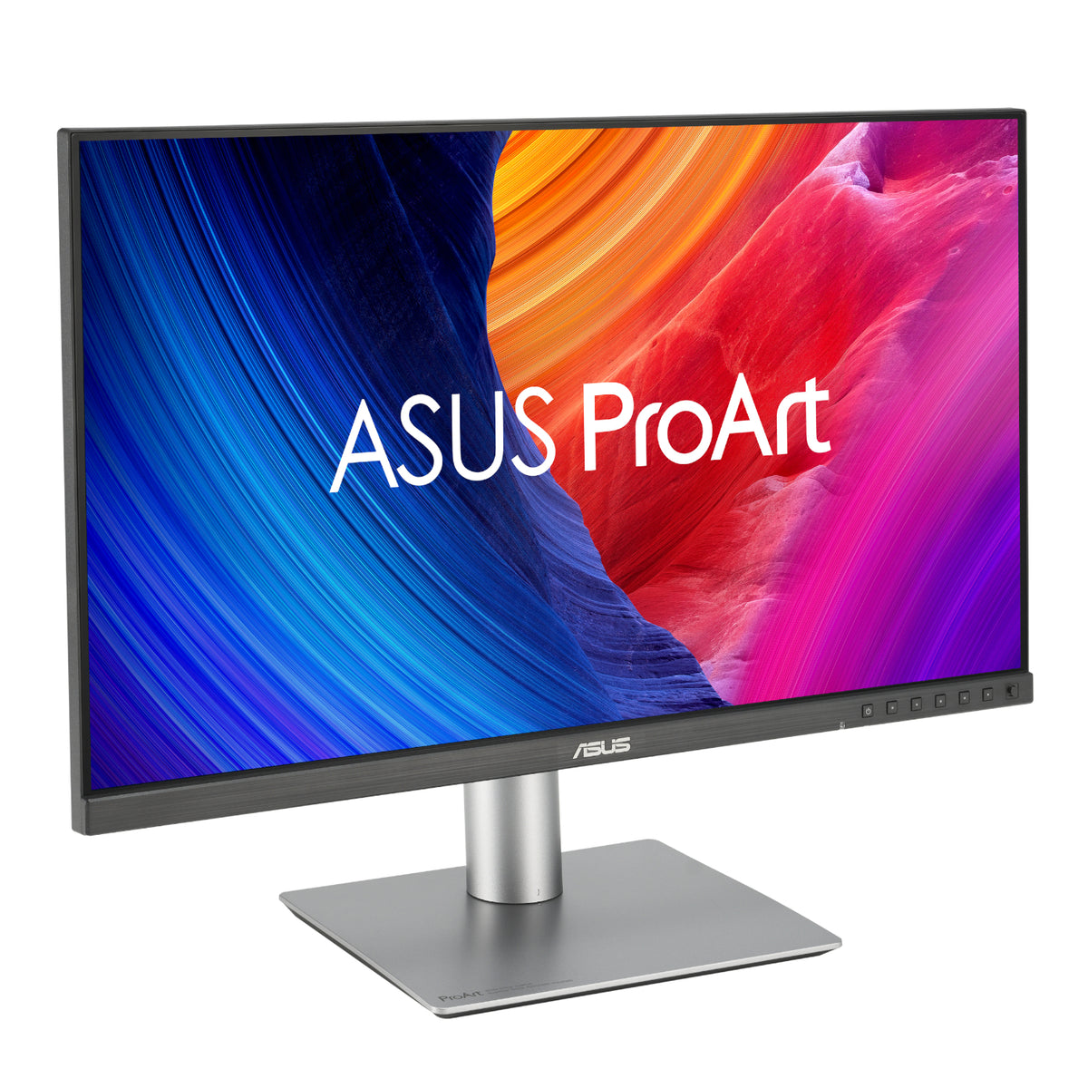 Image 3 for Asus ProArt PA27JCV 27" 5K HDR 60Hz IPS Display