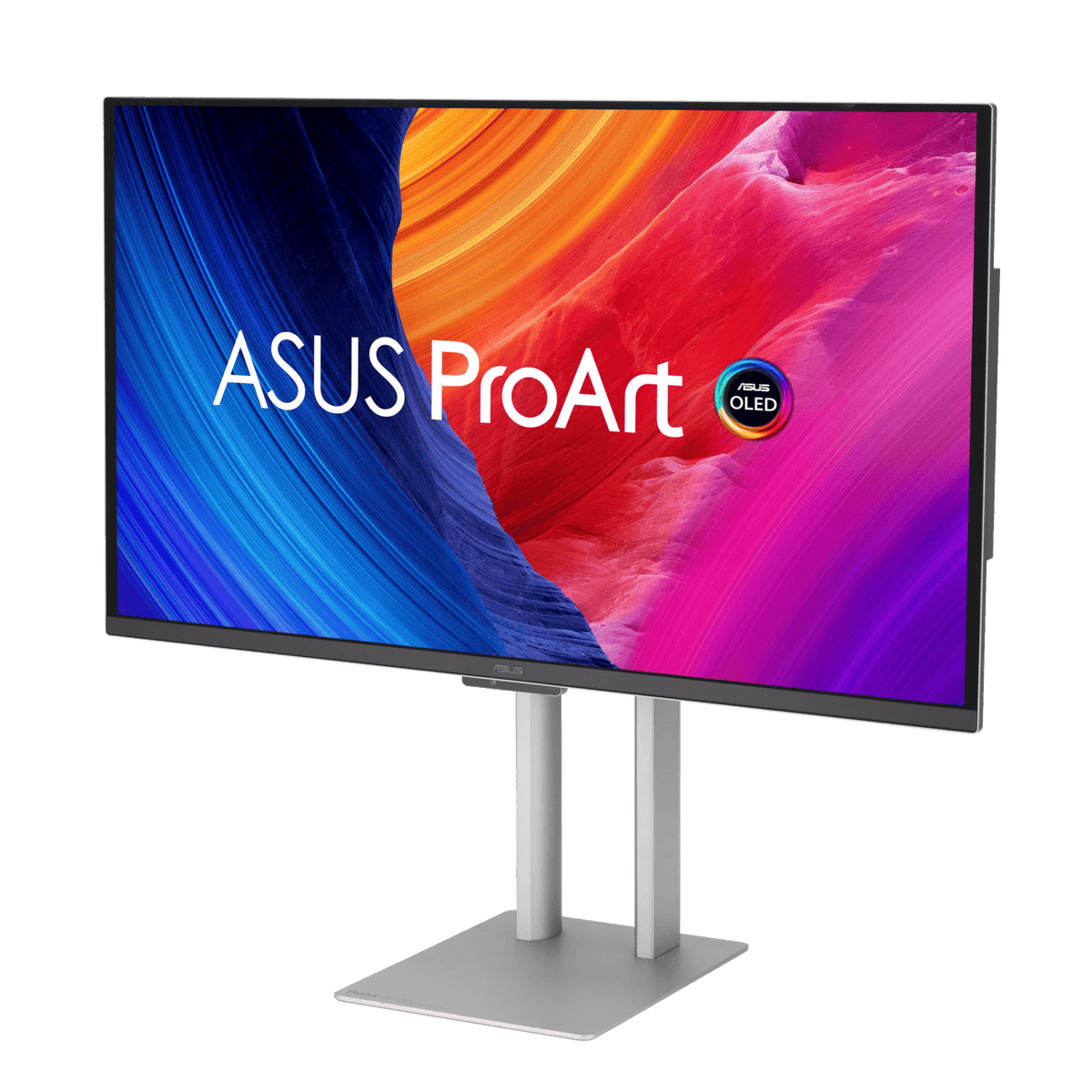Image 2 for ASUS ProArt Display PA27UCDMR 27-inch 4K UHD QD-OLED 240Hz Professional Monitor