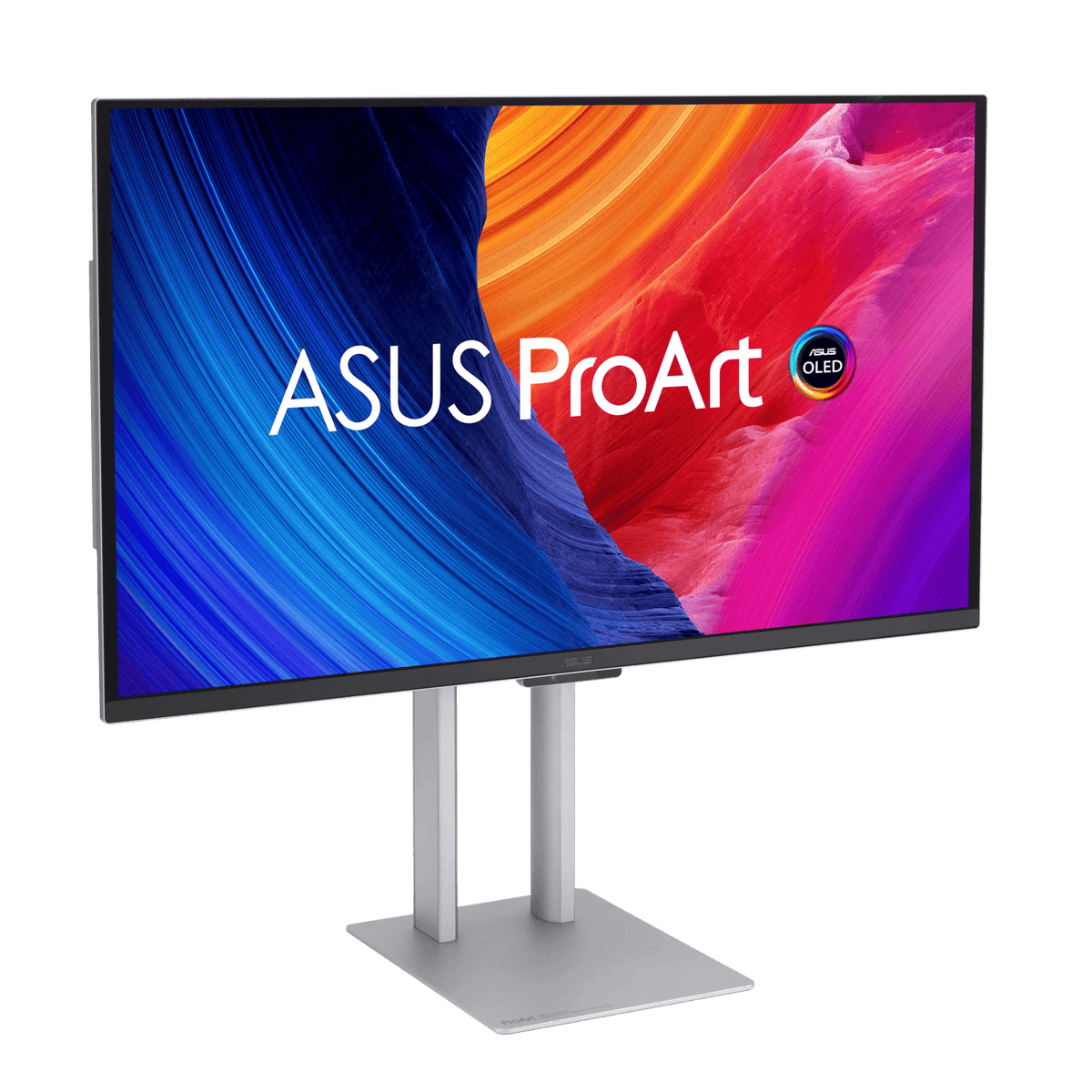 Image 3 for ASUS ProArt Display PA27UCDMR 27-inch 4K UHD QD-OLED 240Hz Professional Monitor