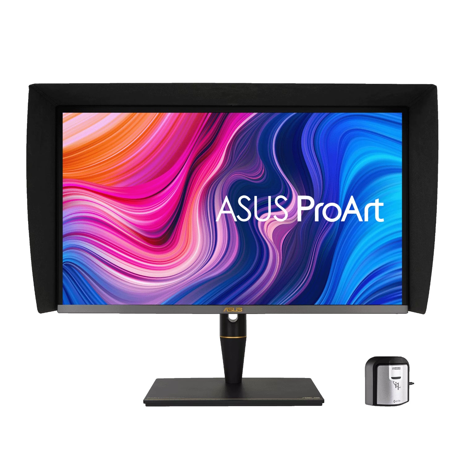 Image 1 for Asus ProArt 27" 4K IPS Mini-LED 60Hz Monitor with USB Type-C 90W PD