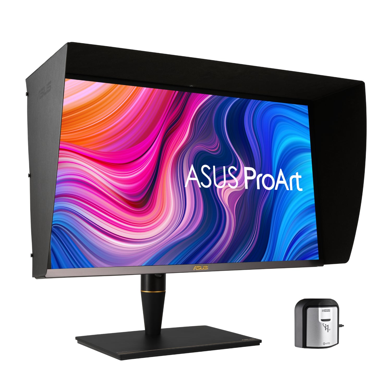 Image 2 for Asus ProArt 27" 4K IPS Mini-LED 60Hz Monitor with USB Type-C 90W PD