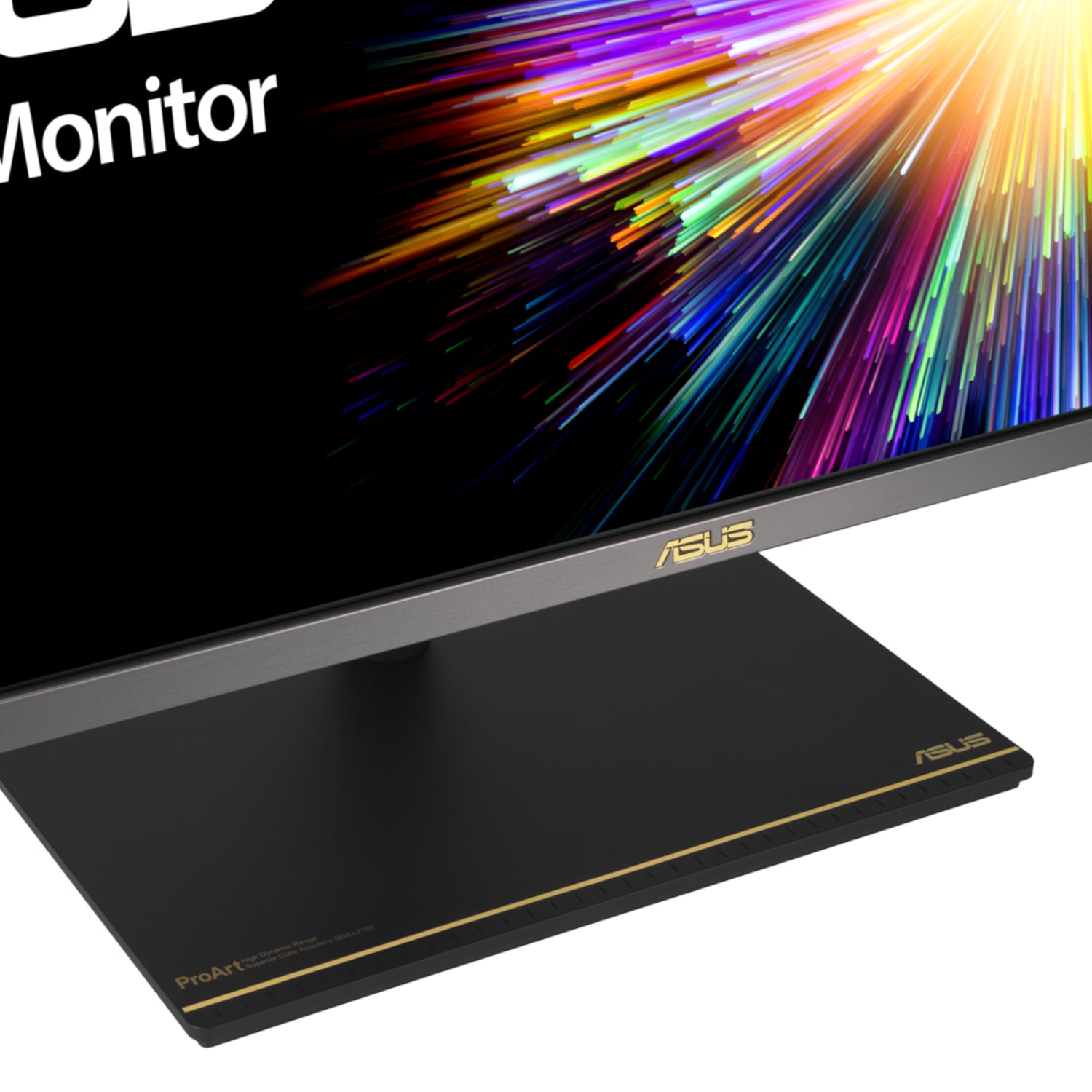 Image 5 for Asus ProArt 27" 4K IPS Mini-LED 60Hz Monitor with USB Type-C 90W PD