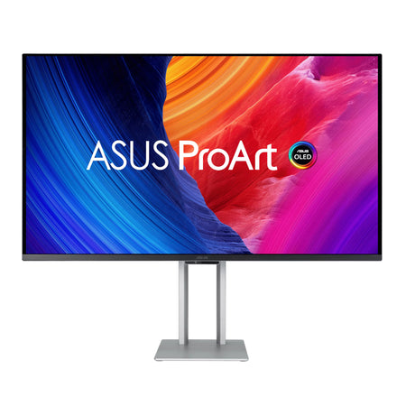 Image 1 for Asus PA32UCDM ProArt Display 31.5" 4K UHD OLED 240Hz Professional Monitor
