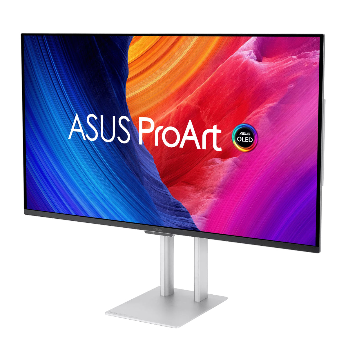 Image 2 for Asus PA32UCDM ProArt Display 31.5" 4K UHD OLED 240Hz Professional Monitor