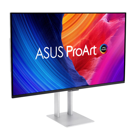 Image 3 for Asus PA32UCDM ProArt Display 31.5" 4K UHD OLED 240Hz Professional Monitor
