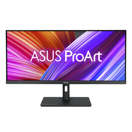 Image 1 for Asus ProArt PA348CGV 34″ UWQHD HDR 120Hz IPS Display