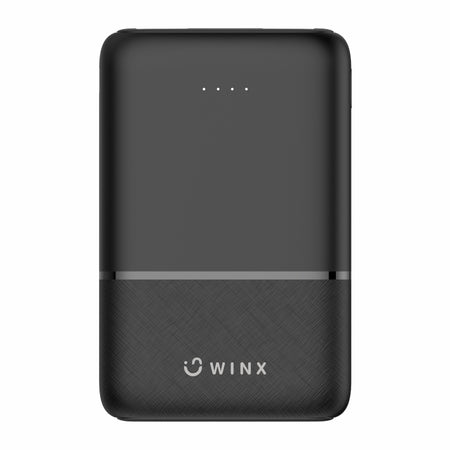 Image 1 for WINX GO Simple 5000mAh Power Bank
