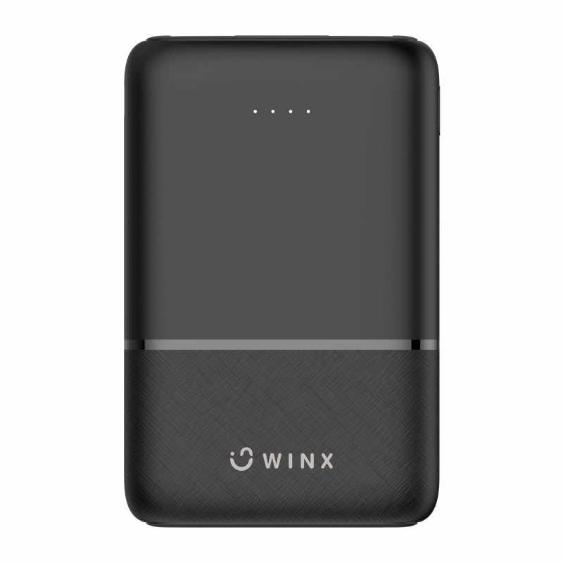 Image 1 for WINX GO Simple 5000mAh Power Bank