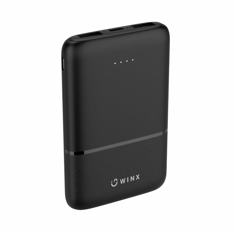 Image 3 for WINX GO Simple 5000mAh Power Bank