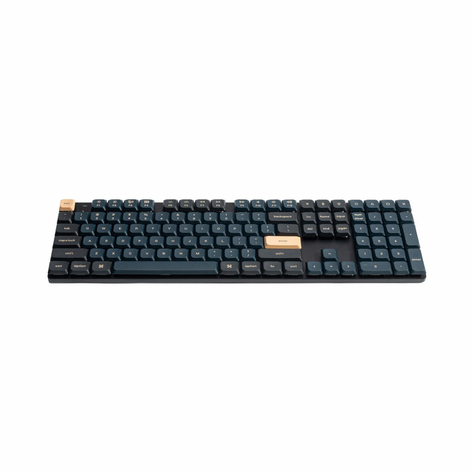 Image 1 for Keychron PBT LSA Knight Keycap Set V2 - Low Profile
