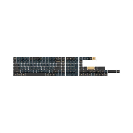 Image 3 for Keychron PBT LSA Knight Keycap Set V2 - Low Profile