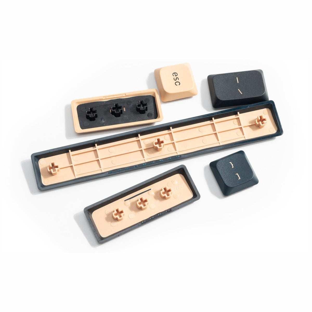Image 4 for Keychron PBT LSA Knight Keycap Set V2 - Low Profile