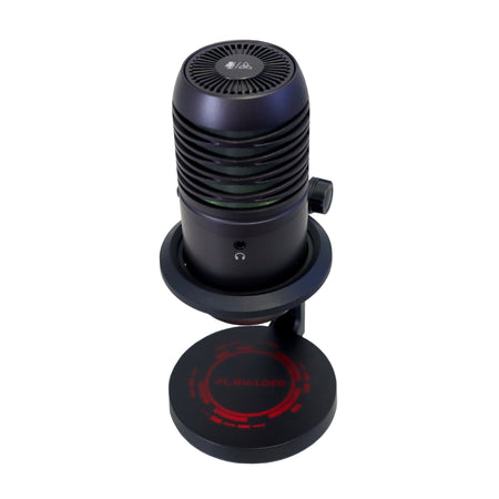 Image 1 for PCBuilder CAST CORE USB Gaming Microphone