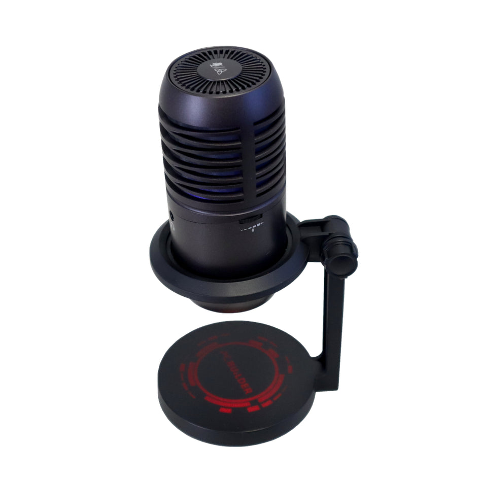 Image 2 for PCBuilder CAST CORE USB Gaming Microphone