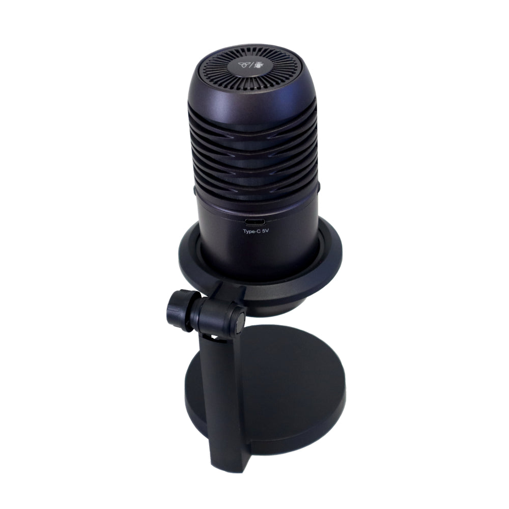 Image 3 for PCBuilder CAST CORE USB Gaming Microphone