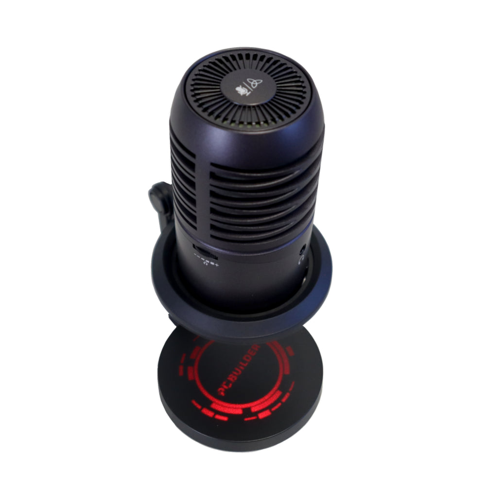 Image 4 for PCBuilder CAST CORE USB Gaming Microphone