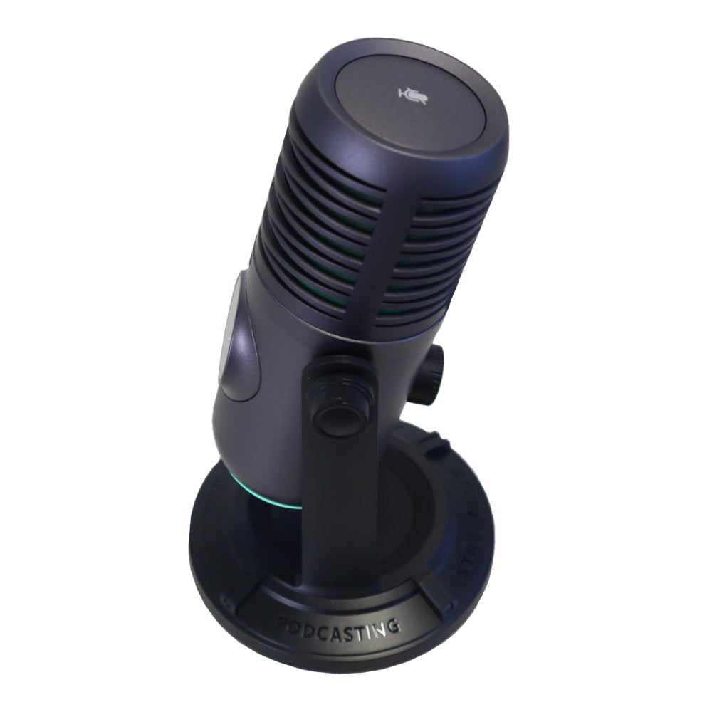 Image 4 for PCBuilder CAST ULTRA USB Gaming Microphone