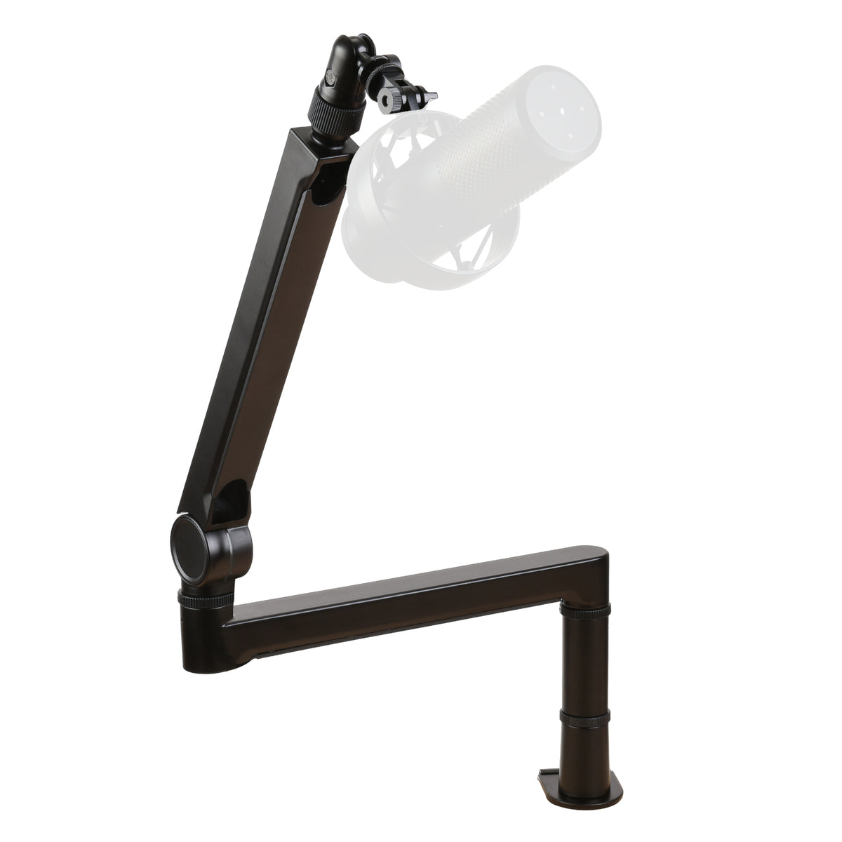 Image 3 for PCBuilder CAST STEADY Microphone Boom Arm