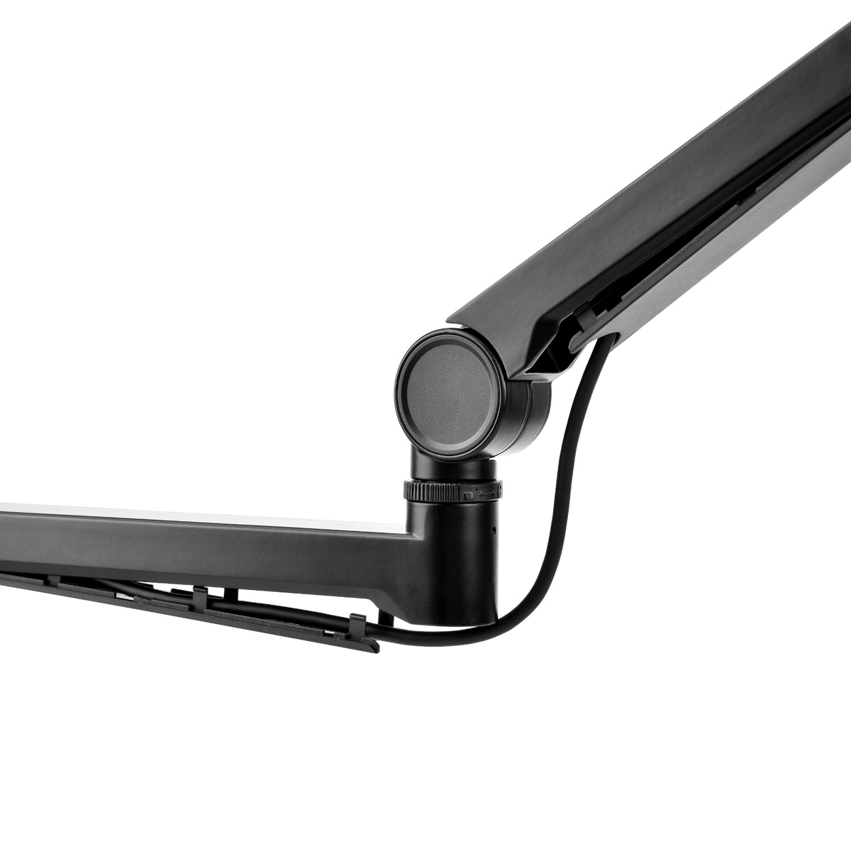 Image 4 for PCBuilder CAST STEADY Microphone Boom Arm