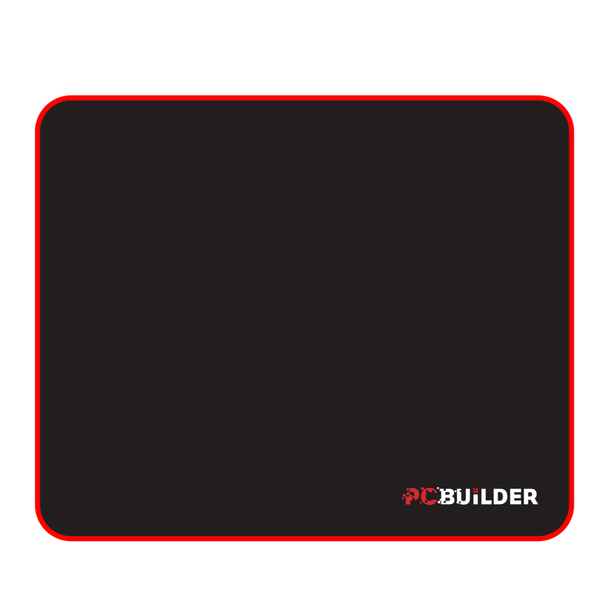 Image 1 for PCBuilder TRACK Small Mouse Pad