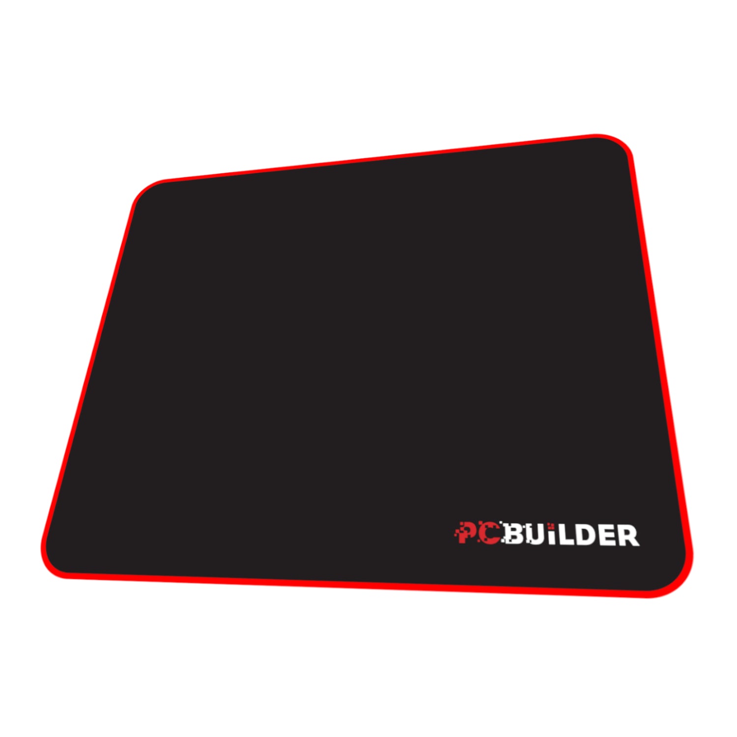 Image 2 for PCBuilder TRACK Small Mouse Pad