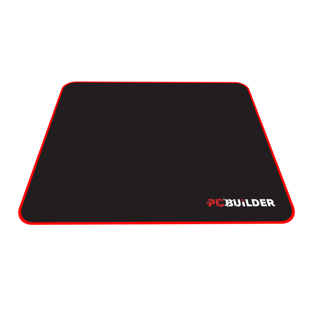 Image 3 for PCBuilder TRACK Small Mouse Pad