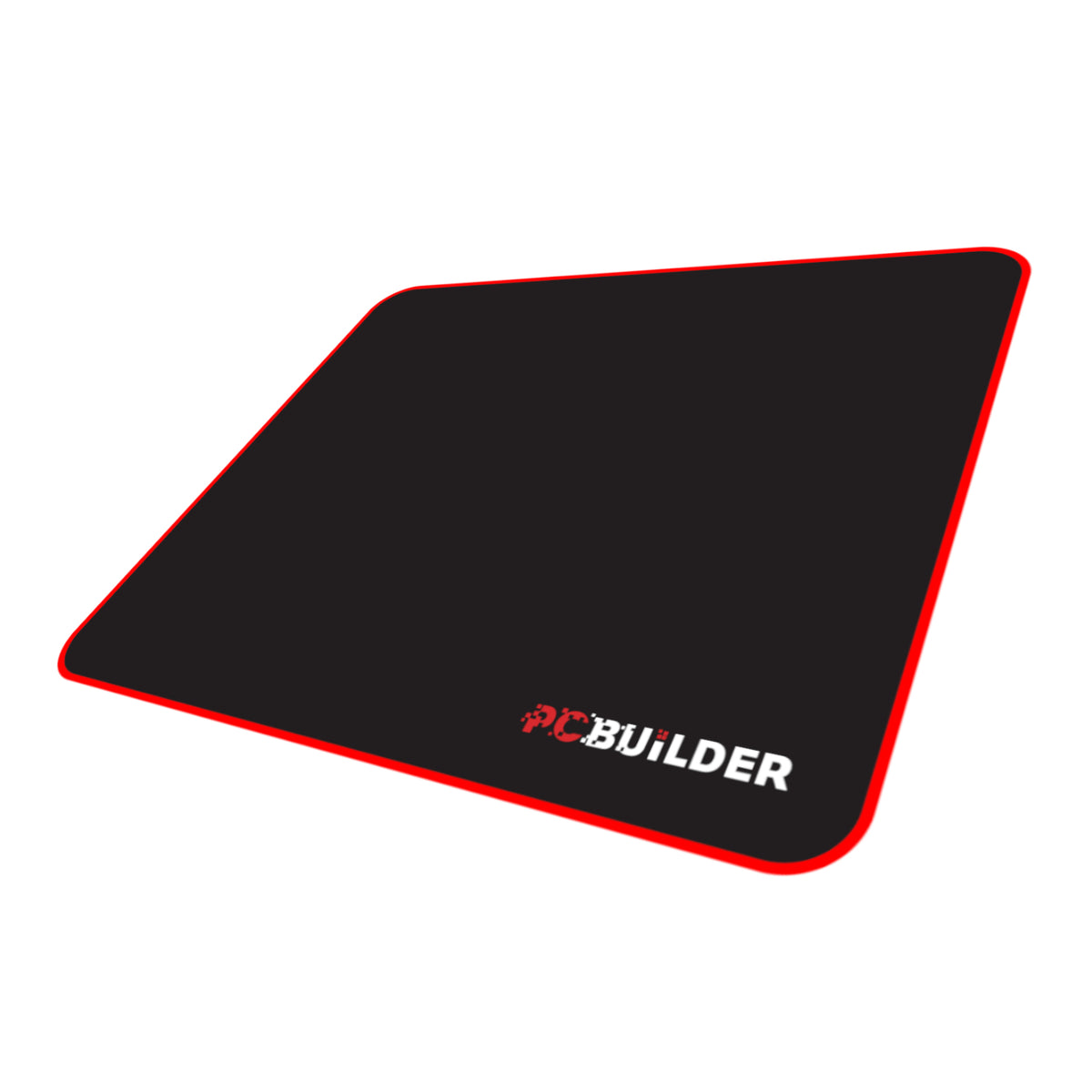 Image 4 for PCBuilder TRACK Small Mouse Pad