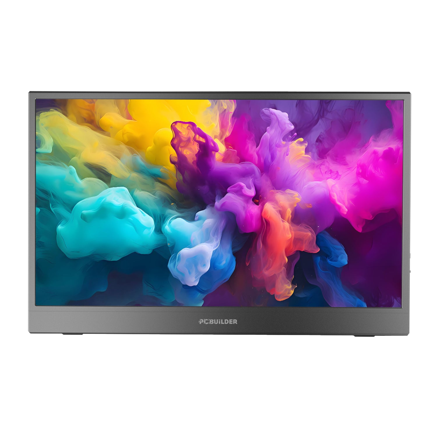 Image 4 for PCBuilder FLEX 15.6" Full HD IPS Portable Monitor
