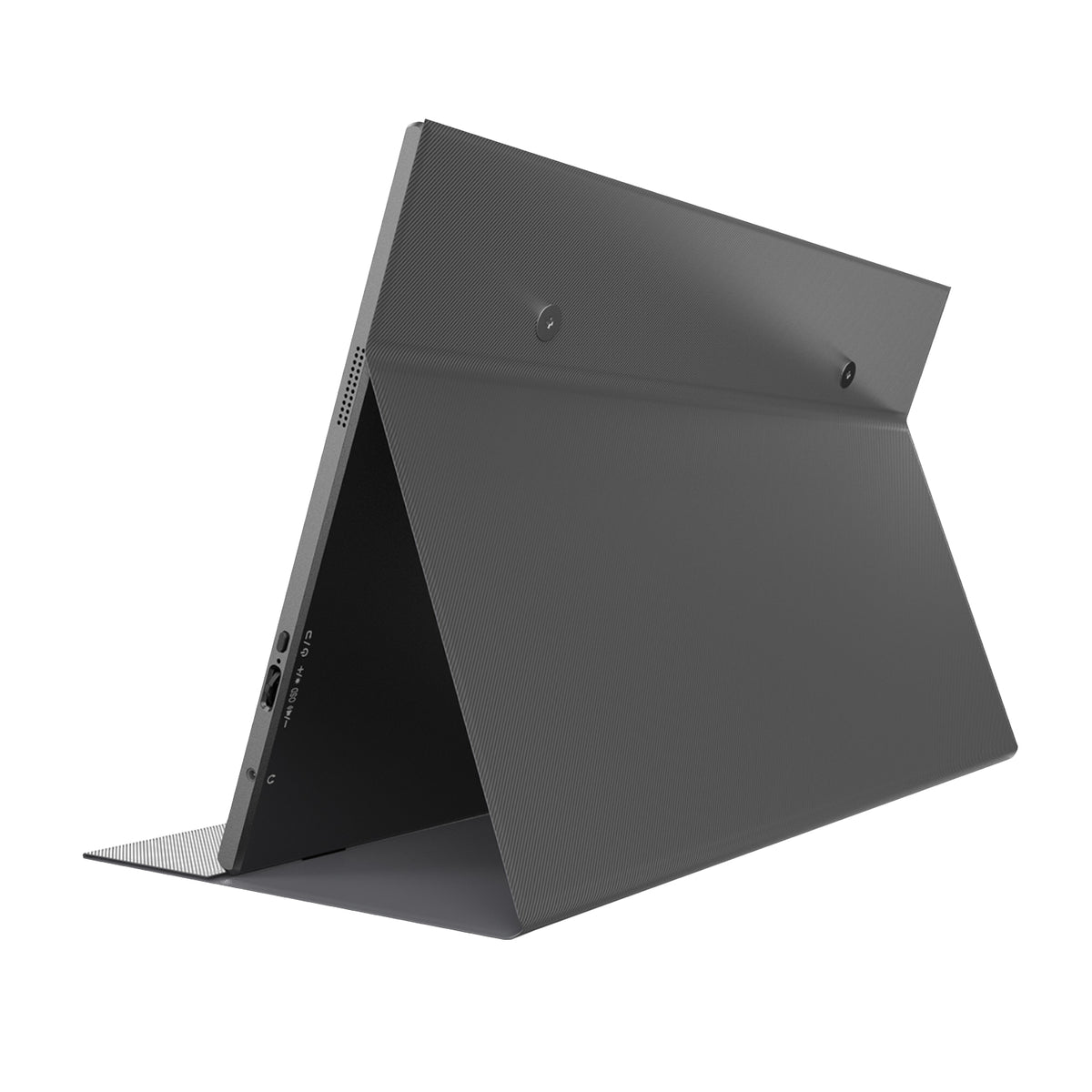 Image 5 for PCBuilder FLEX 15.6" Full HD IPS Portable Monitor