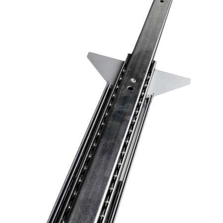 Image 2 for PCBuilder 800mm Rail Kit for PCBuilder 4U Rackmount Chassis