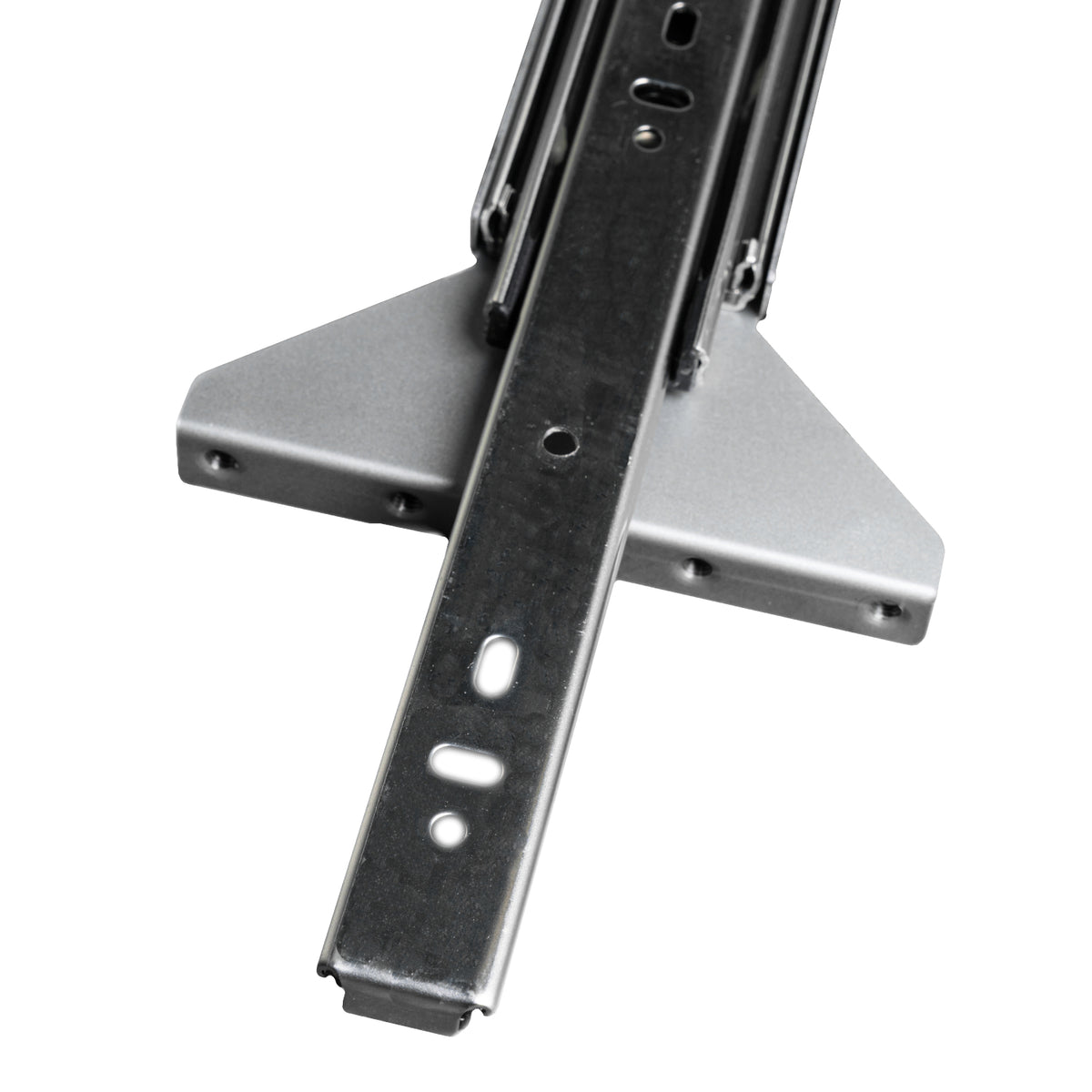 Image 3 for PCBuilder 800mm Rail Kit for PCBuilder 4U Rackmount Chassis