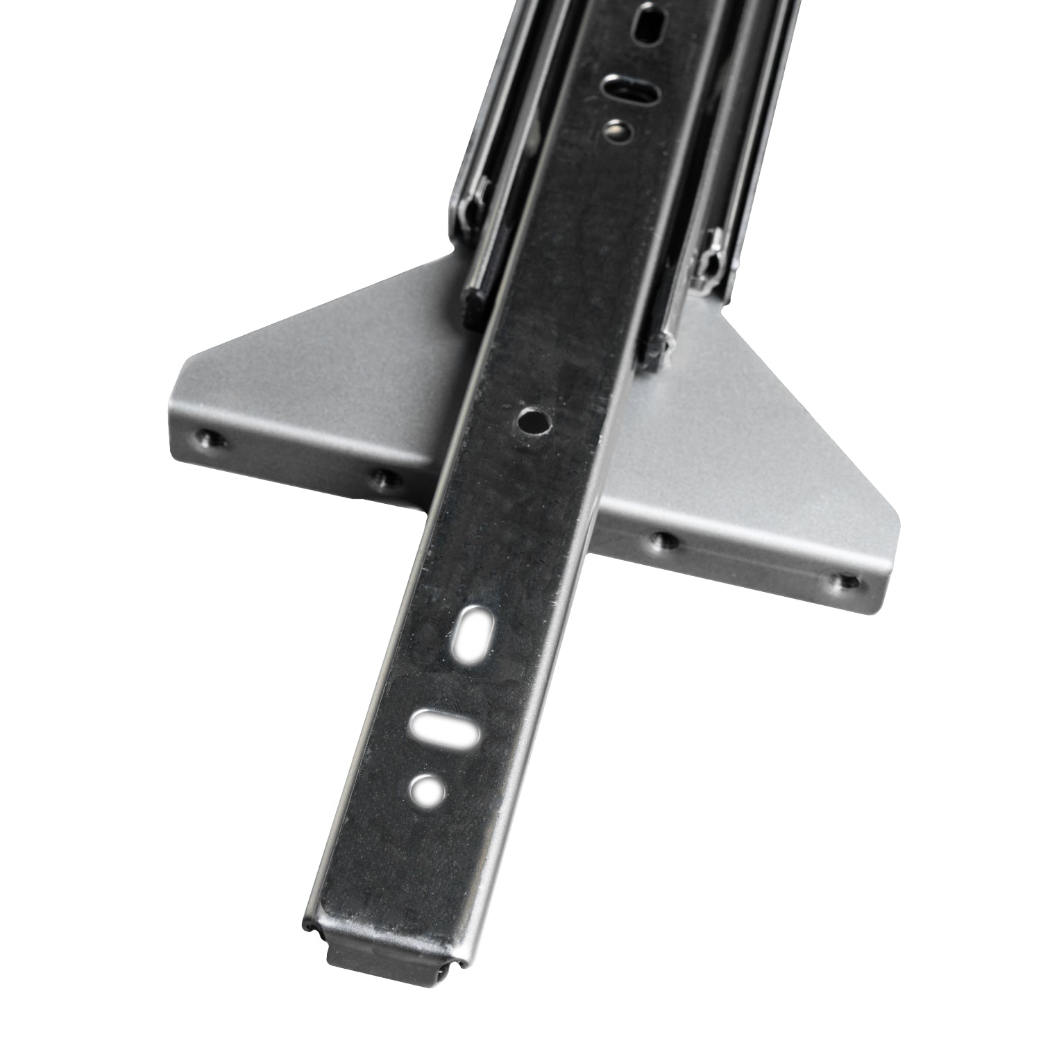 Image 3 for PCBuilder 800mm Rail Kit for PCBuilder 4U Rackmount Chassis