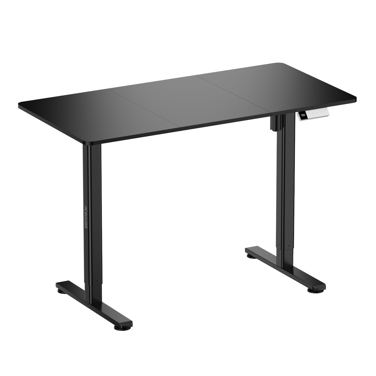 Image 1 for PCBuilder Summit Height Adjustable Electric Standing Desk