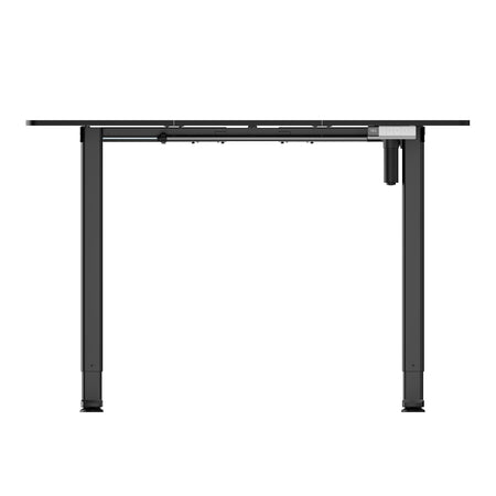 Image 2 for PCBuilder Summit Height Adjustable Electric Standing Desk