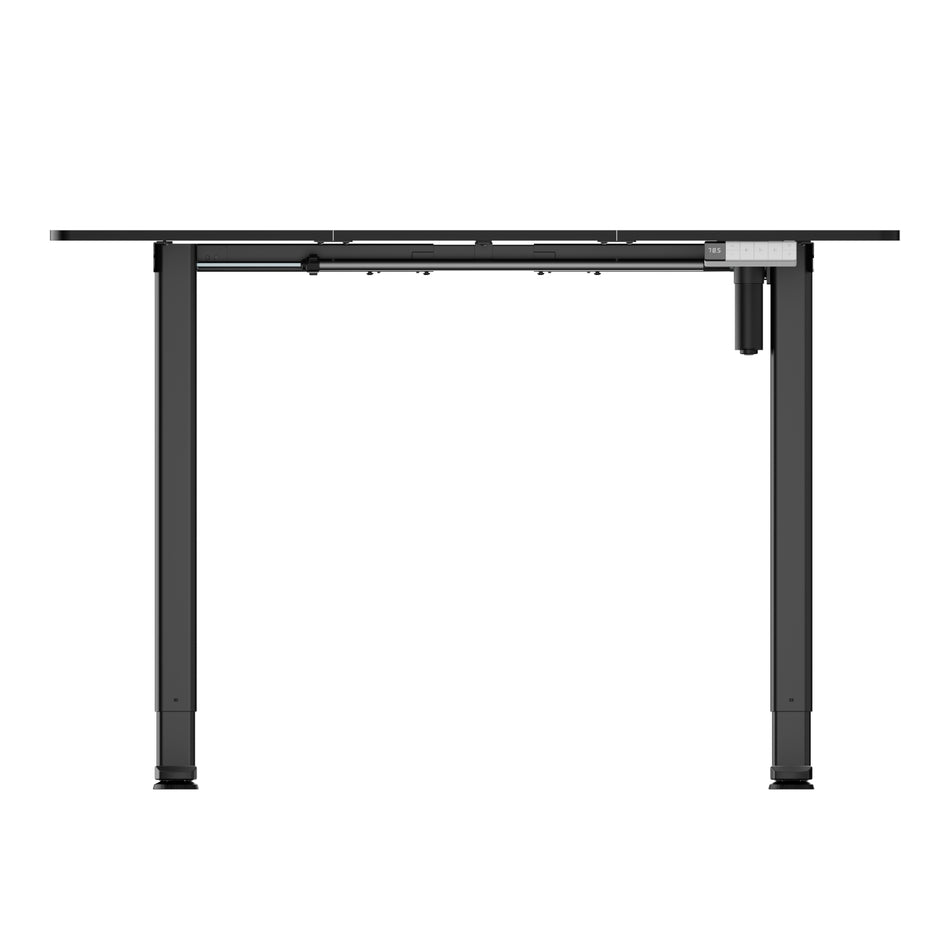 Image 2 for PCBuilder Summit Height Adjustable Electric Standing Desk