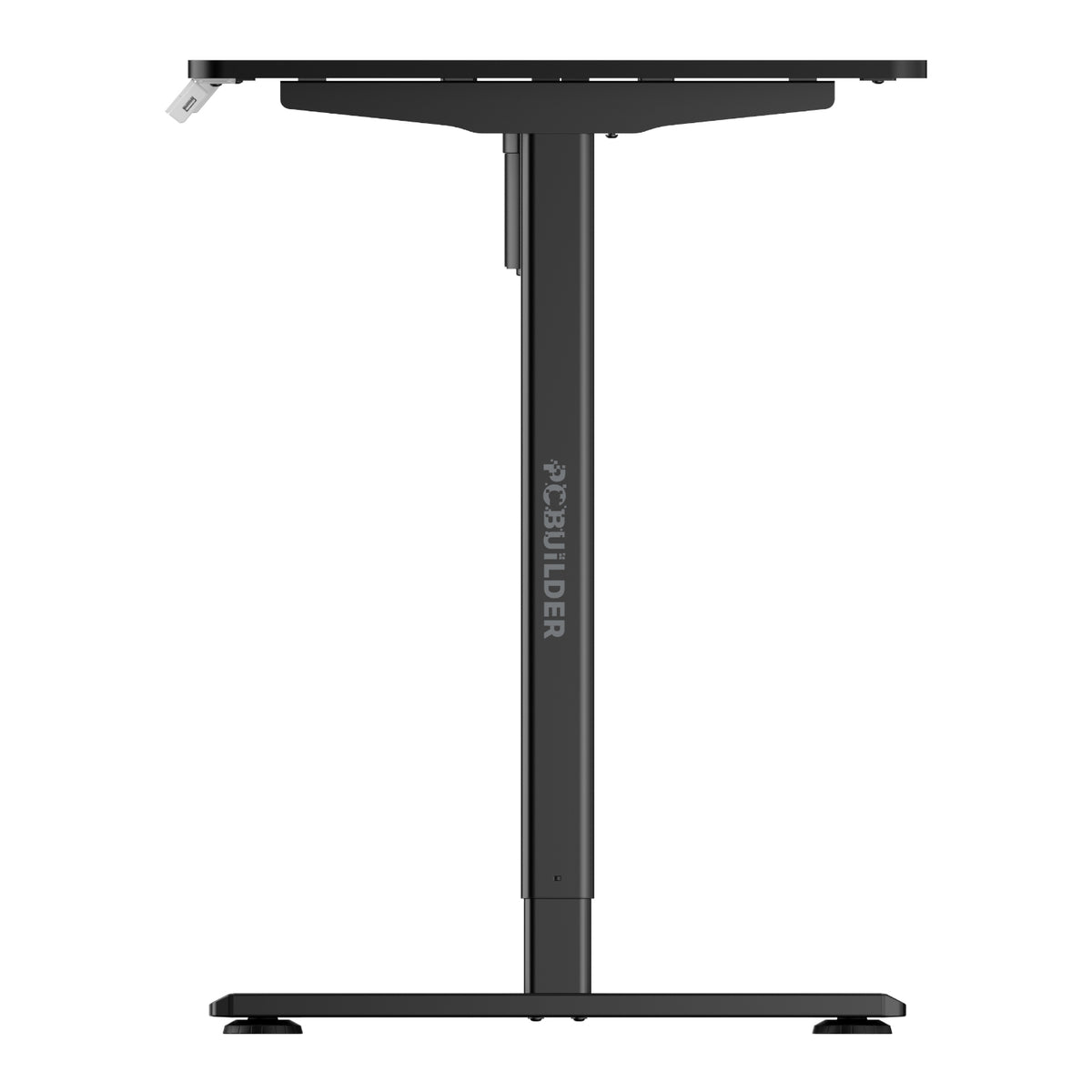Image 3 for PCBuilder Summit Height Adjustable Electric Standing Desk